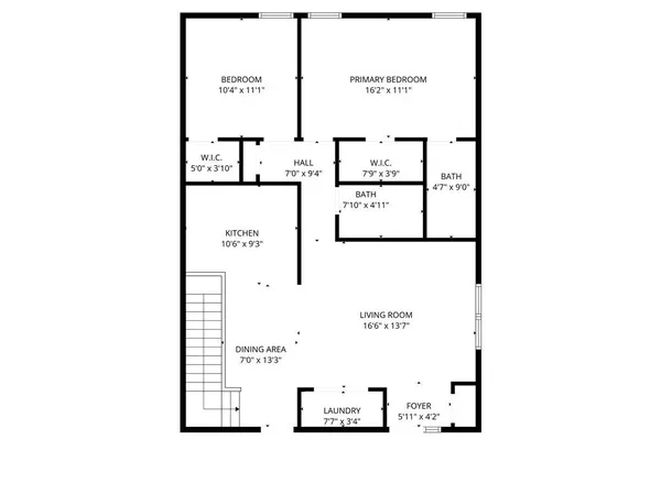 $250,000 | 3301 North 103rd Terrace, Kansas City, KS 66109