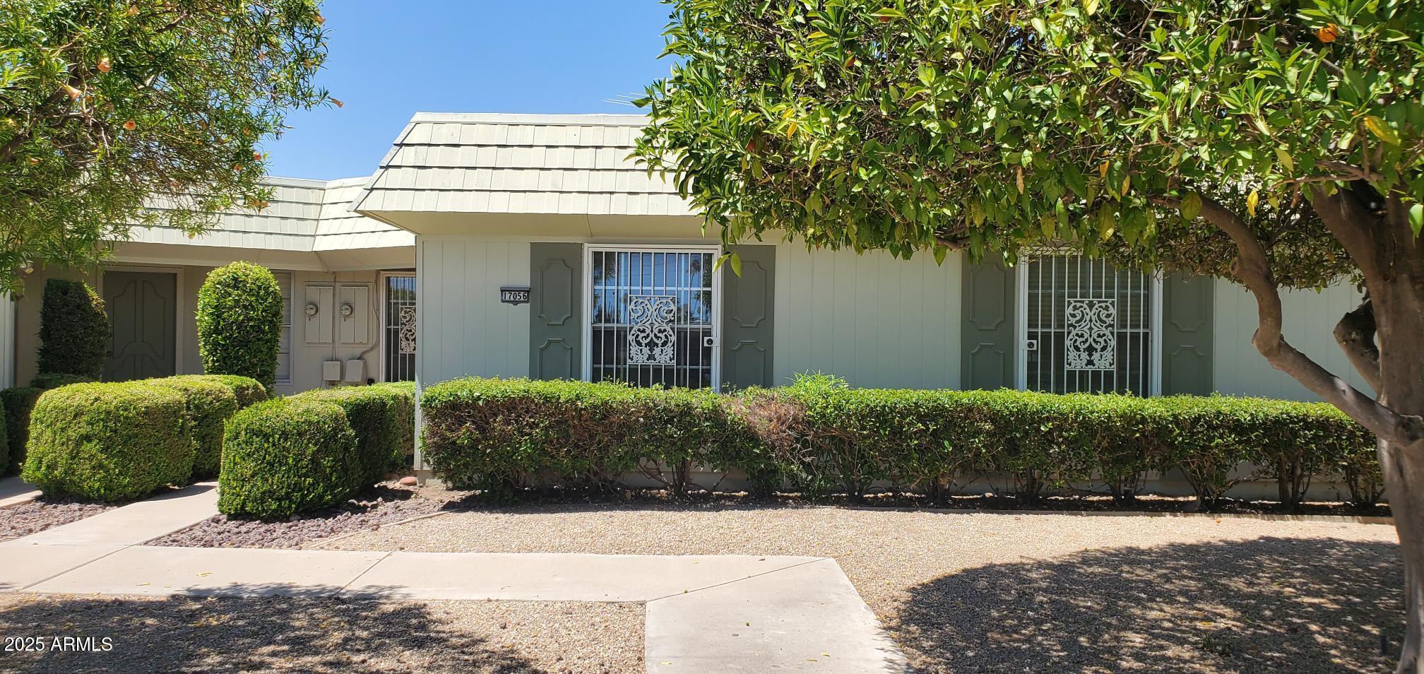 17056 North 107th Ave  