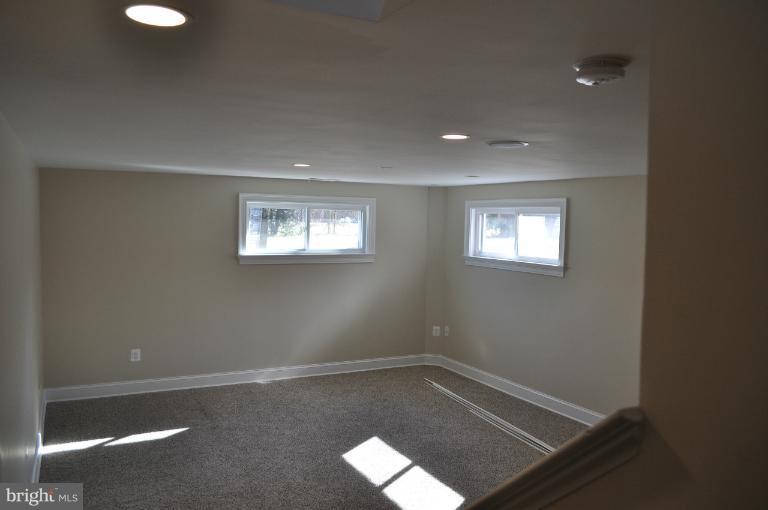 511 East Indian Spring Drive Silver Spring, MD 20901 - Photo 14 of 29 Basement