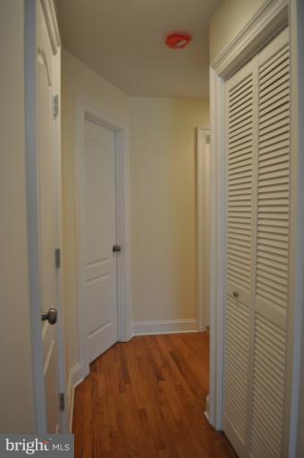 511 East Indian Spring Drive Silver Spring, MD 20901 - Photo 21 of 29 hallway