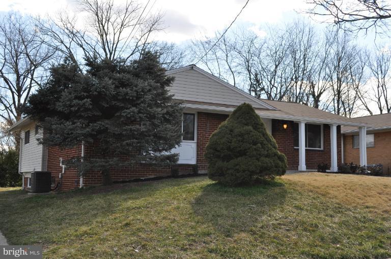 511 East Indian Spring Drive Silver Spring, MD 20901 - Photo 29 of 29 Exterior (Front)