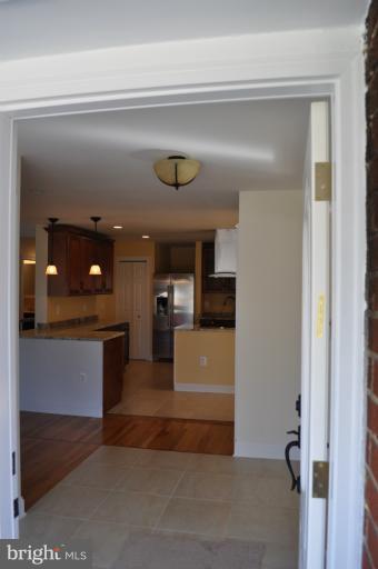 Entrance/Foyer