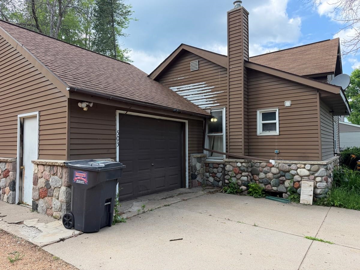 503 South Mission Street Wittenberg, WI 54499 - Photo 3 of 5