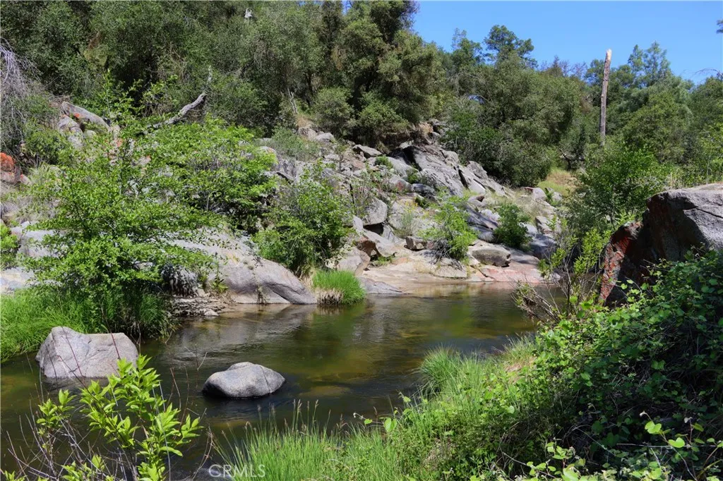 Fresno River Frontage
