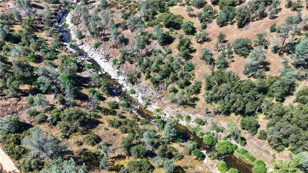 80 Polk Ranch Road Coarsegold, CA 93614 - Photo 29 of 31 Aerial of Fresno River