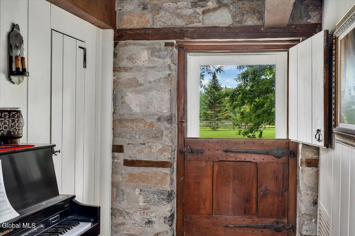 844 Hickory Hill Road Fort Plain, NY 13339 - Photo 14 of 65 Foyer