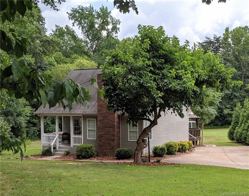 665 Faith Farm Road Salisbury, NC 28146 - Photo 1 of 20