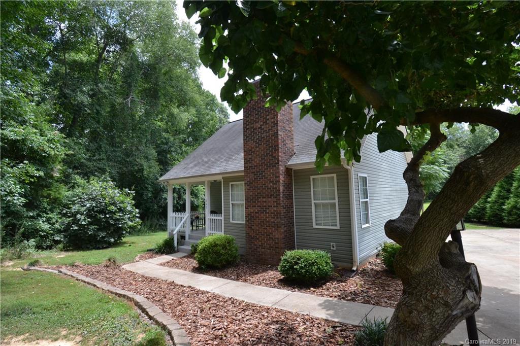 665 Faith Farm Road Salisbury, NC 28146 - Photo 20 of 20