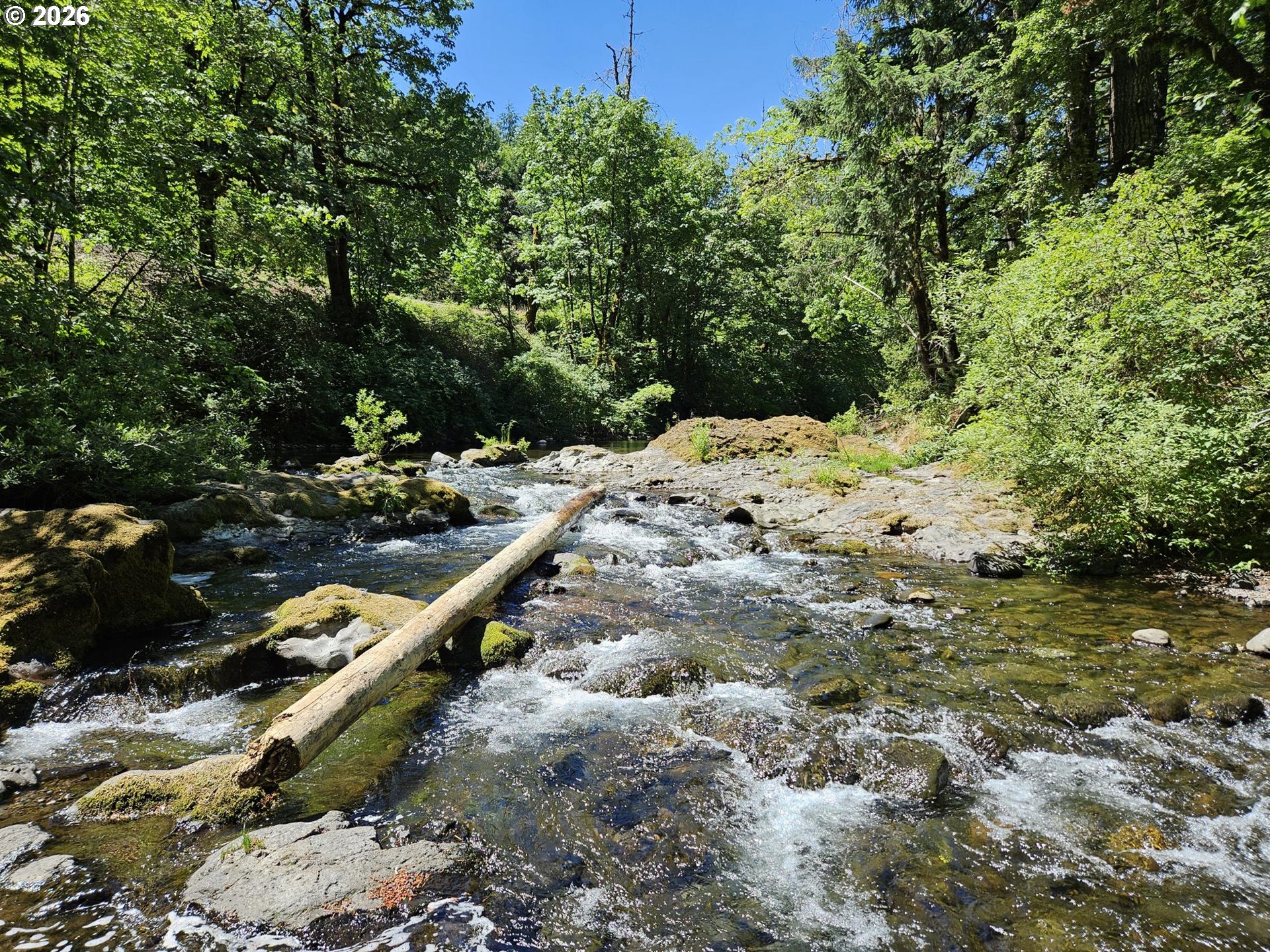 3480 Mill Creek Road Sheridan, OR 97378 - Photo 46 of 48 Neighborhood Park