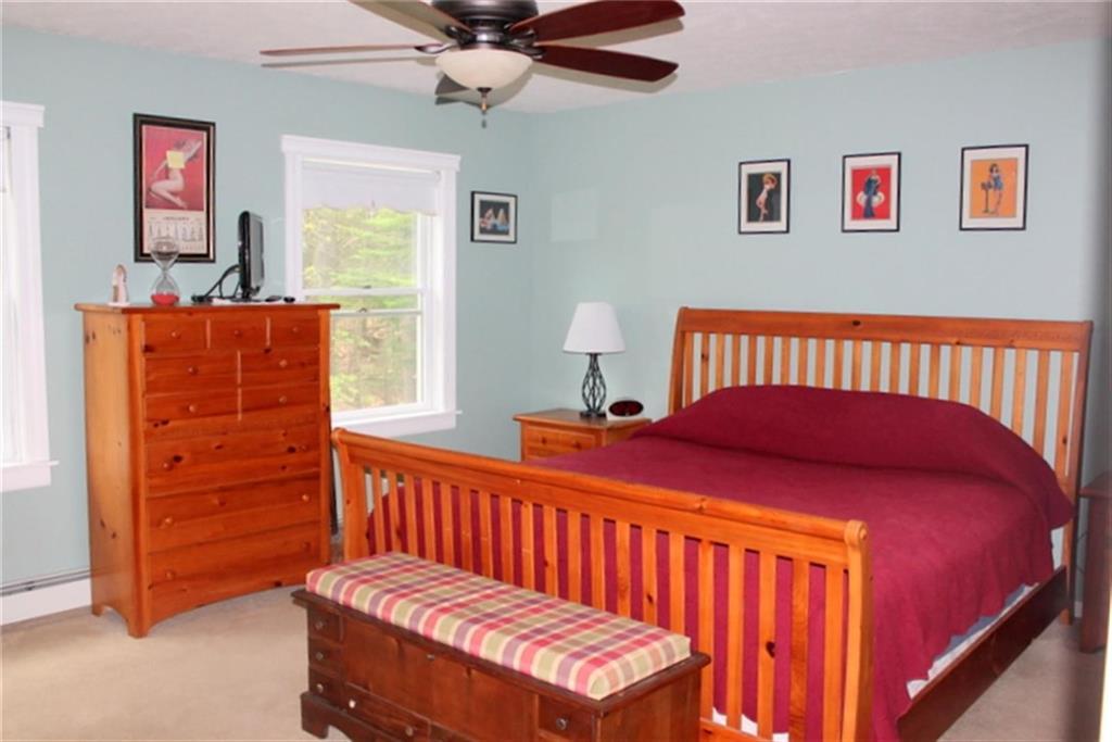 310 North Hatch Hill Road Greene, ME 04236 - Photo 10 of 29 Photo