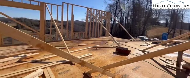 $558,300 | 310 Autumn Run Road, West Jefferson, NC 28694