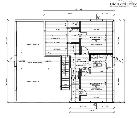 $558,300 | 310 Autumn Run Road, West Jefferson, NC 28694