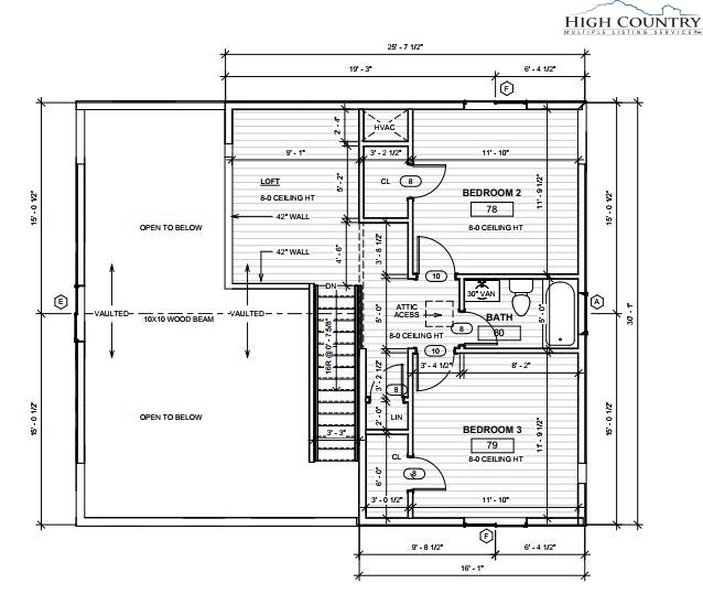 310 Autumn Run Road West Jefferson, NC 28694 - Photo 35 of 37