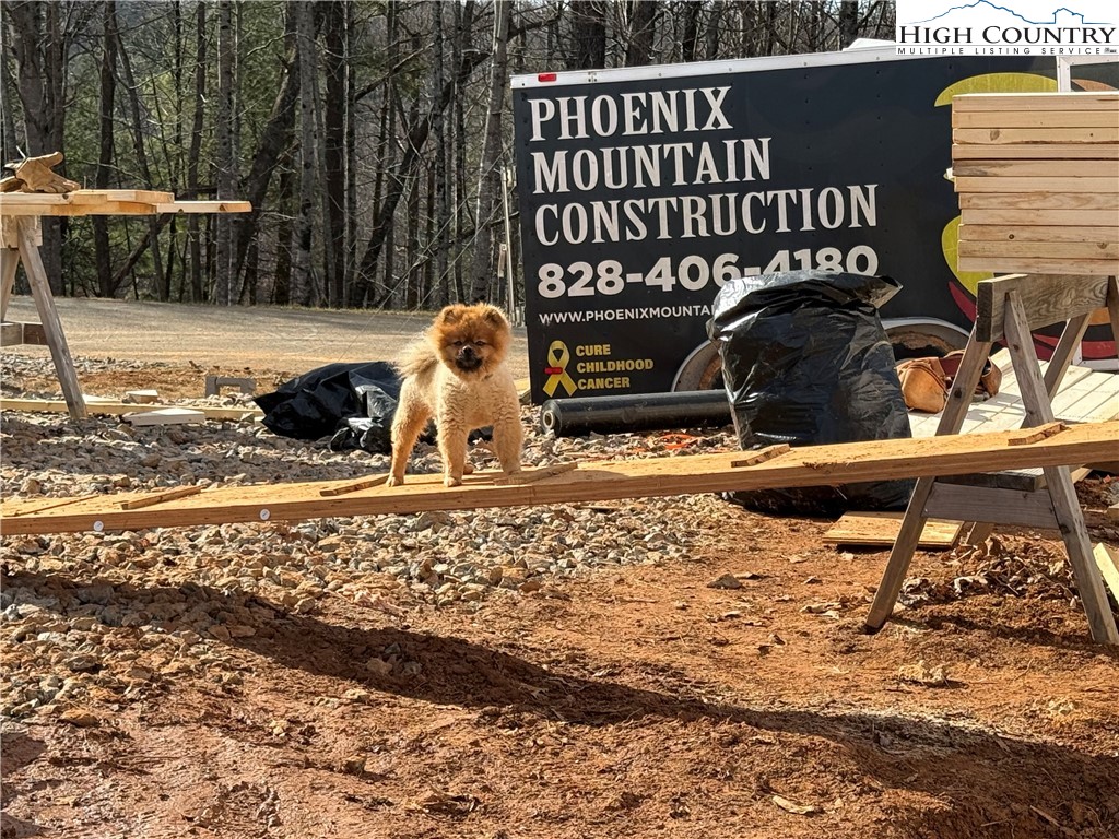 310 Autumn Run Road West Jefferson, NC 28694 - Photo 5 of 28