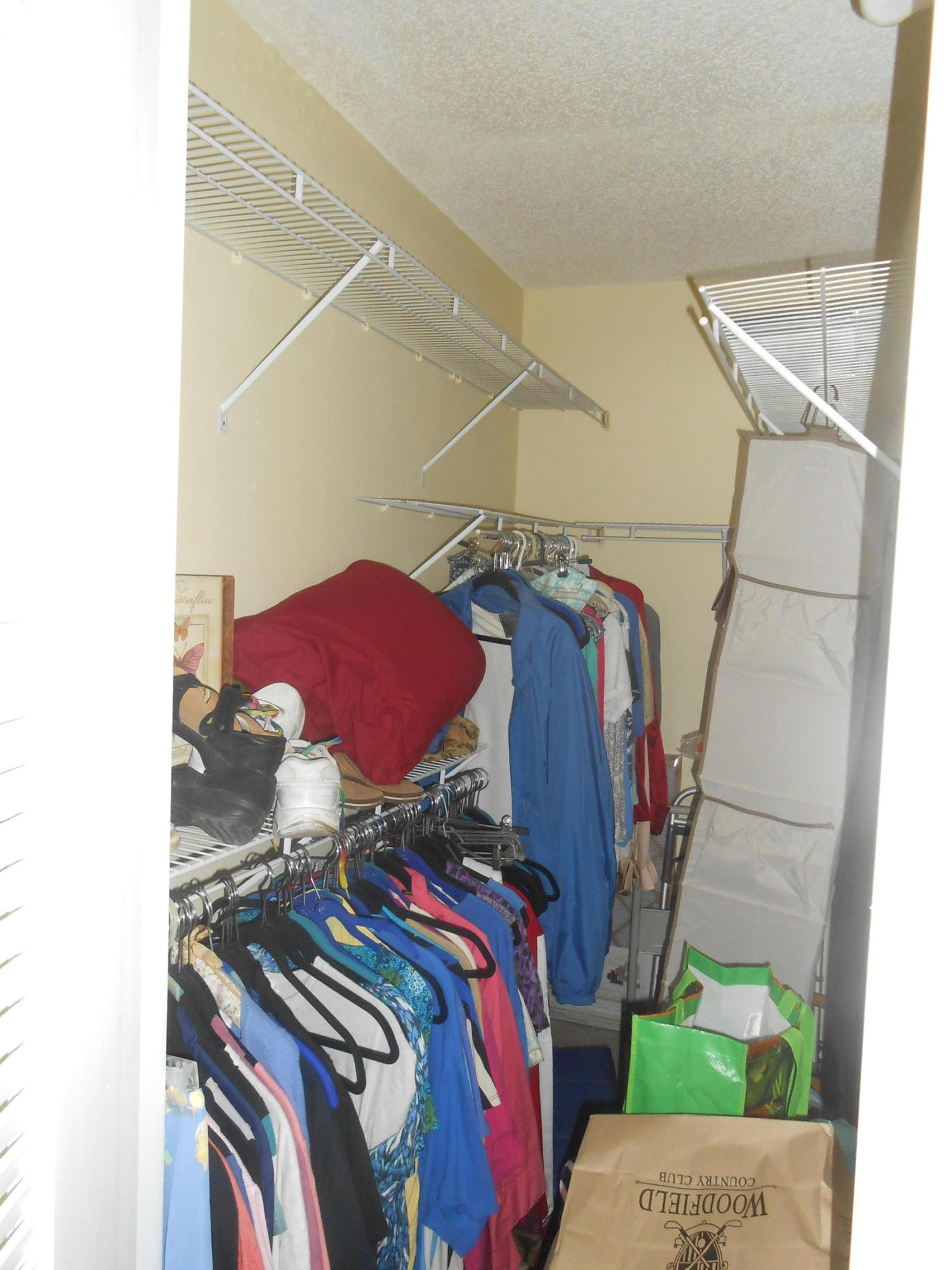 1026 Cornwall East Boca Raton, FL 33434 - Photo 14 of 23 Walk In Closet