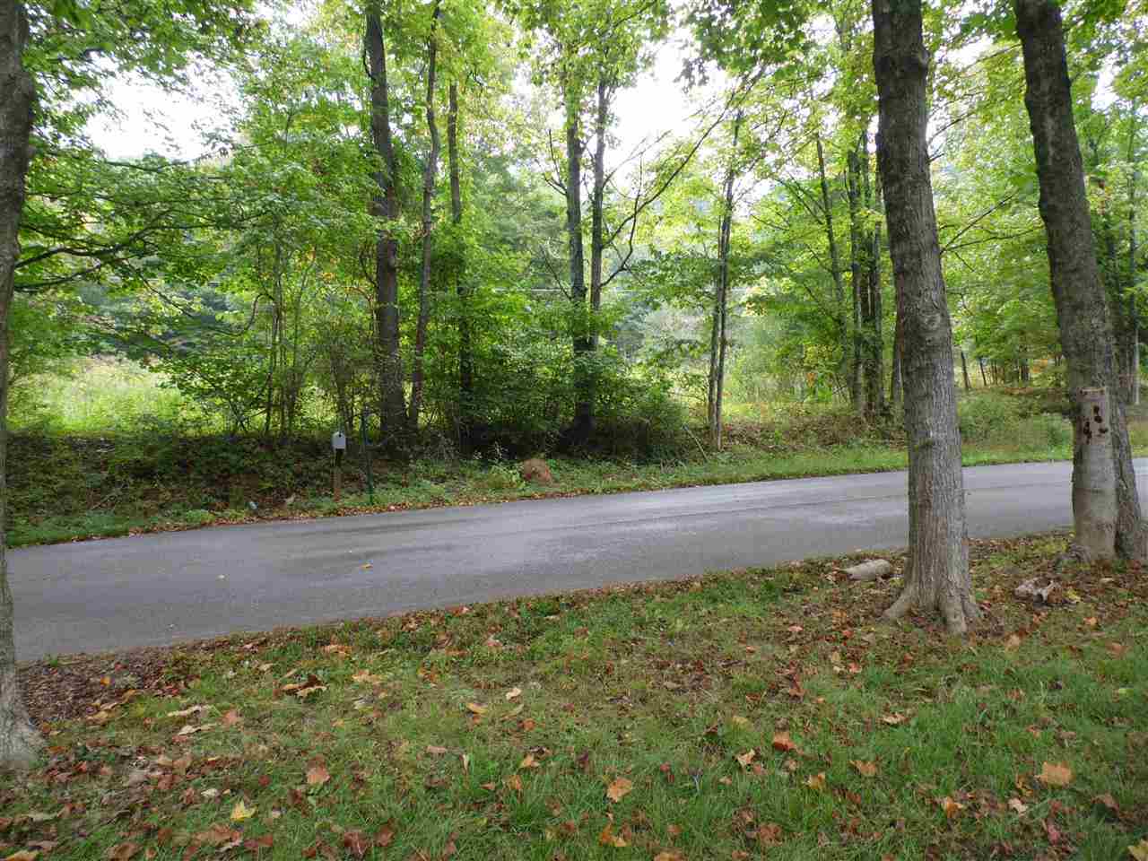 3815 East Ramp Creek Road Bloomington, IN 47401 - Photo 2 of 2
