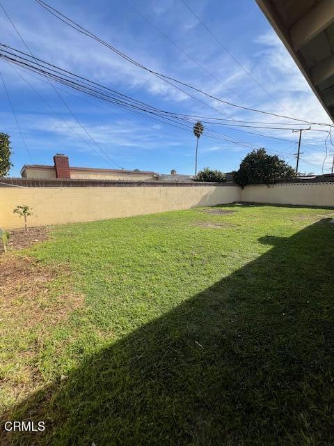 2230 Lassen Street Oxnard, CA 93033 - Photo 14 of 15 a view of an ocean and beach
