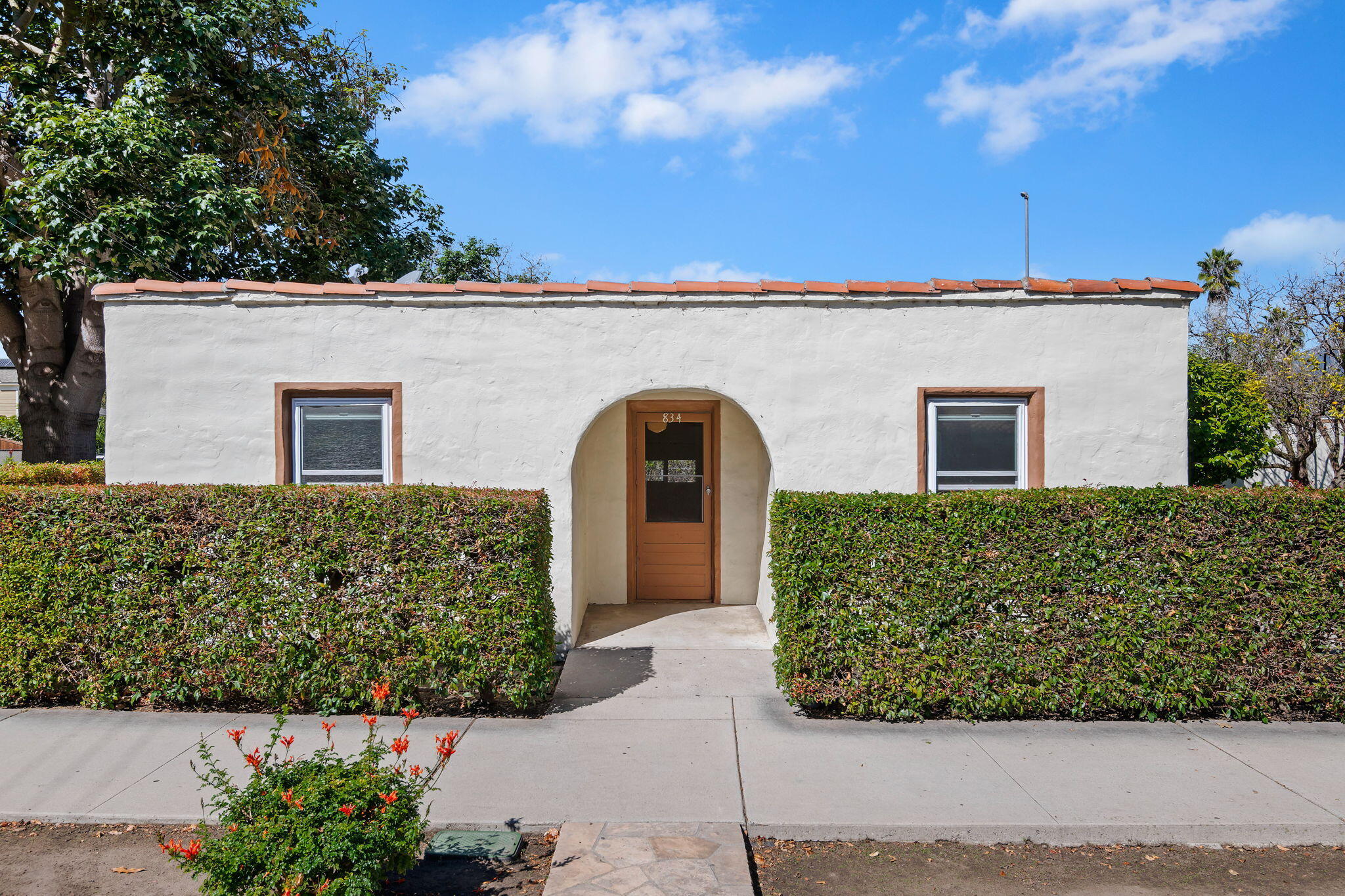 834 West Valerio Street Santa Barbara, CA 93101 - Photo 1 of 28 02 - Street View