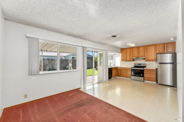 $445,000 | 1463 Quail Drive, Fairfield, CA 94533