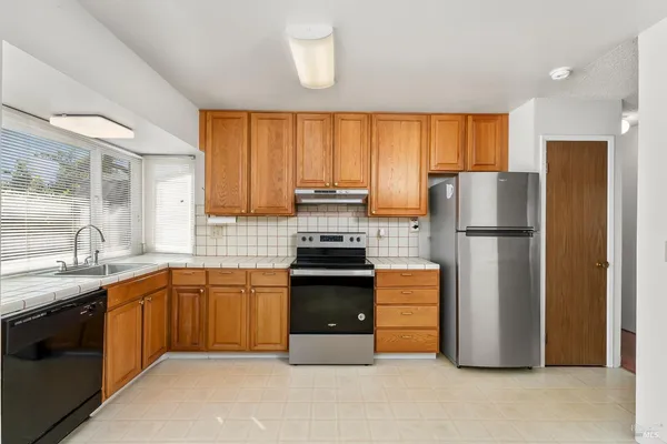 $445,000 | 1463 Quail Drive, Fairfield, CA 94533