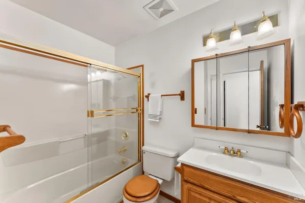 $445,000 | 1463 Quail Drive, Fairfield, CA 94533