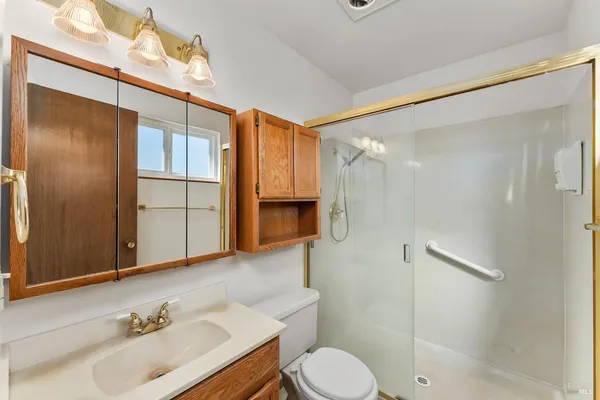 $445,000 | 1463 Quail Drive, Fairfield, CA 94533