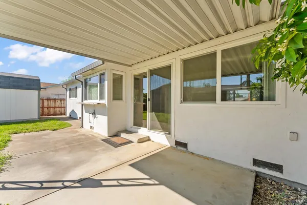 $445,000 | 1463 Quail Drive, Fairfield, CA 94533