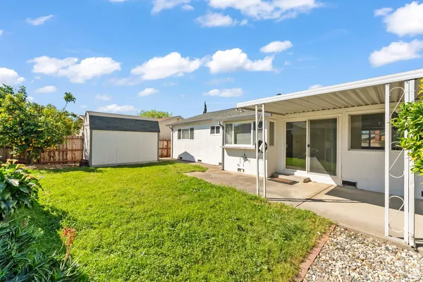 $445,000 | 1463 Quail Drive, Fairfield, CA 94533