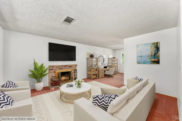 $445,000 | 1463 Quail Drive, Fairfield, CA 94533