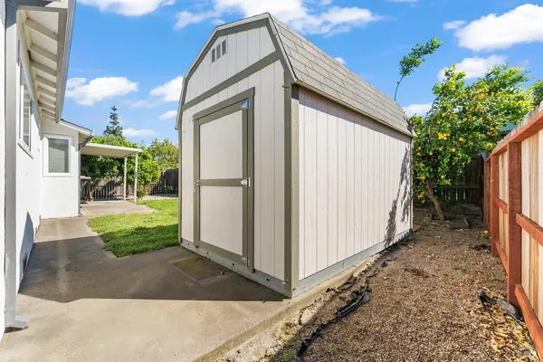 $445,000 | 1463 Quail Drive, Fairfield, CA 94533