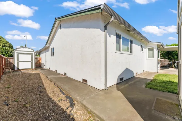 $445,000 | 1463 Quail Drive, Fairfield, CA 94533
