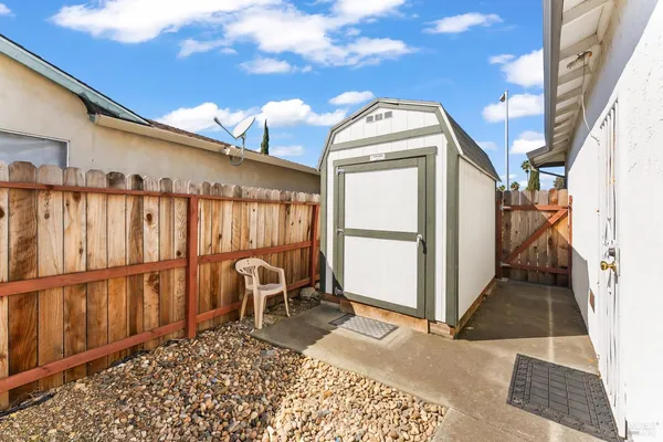 $445,000 | 1463 Quail Drive, Fairfield, CA 94533