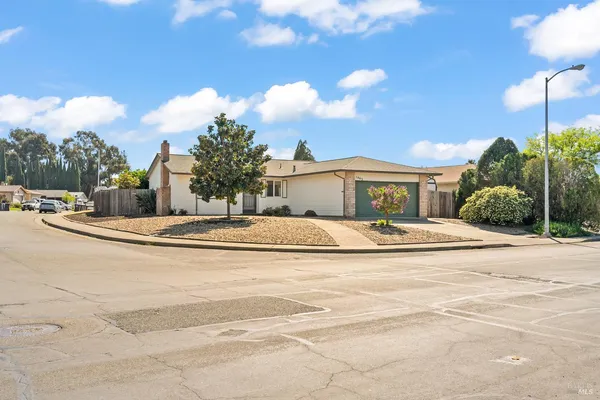 $445,000 | 1463 Quail Drive, Fairfield, CA 94533