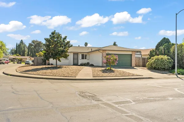 $445,000 | 1463 Quail Drive, Fairfield, CA 94533