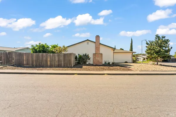 $445,000 | 1463 Quail Drive, Fairfield, CA 94533