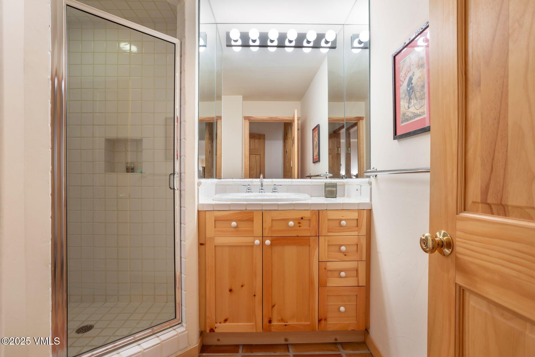 960 June Creek Road Edwards, CO 81632 - Photo 39 of 47 LL Bathroom