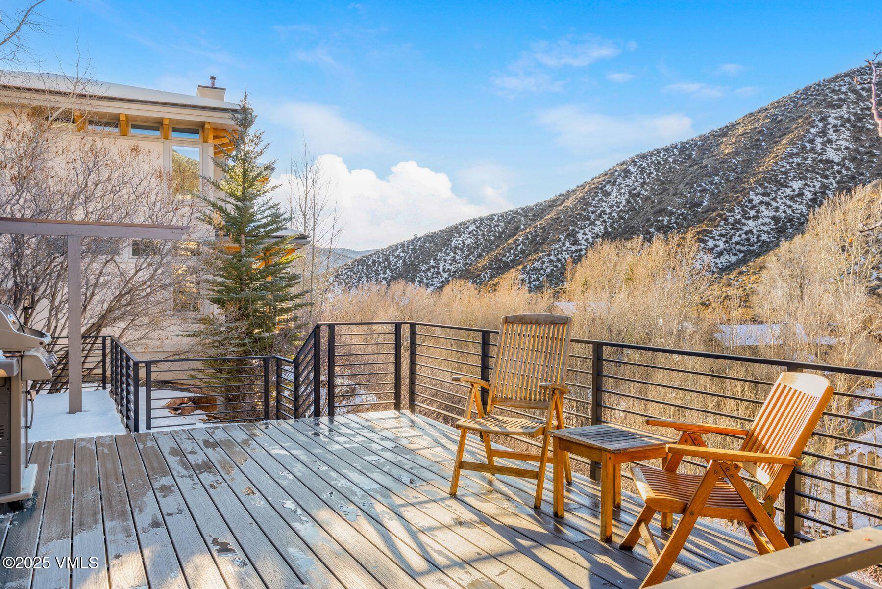 960 June Creek Road Edwards, CO 81632 - Photo 40 of 47 Exterior