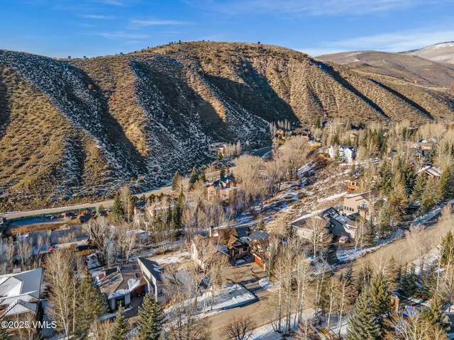 $2,695,000 | 960 June Creek Road, Edwards, CO 81632
