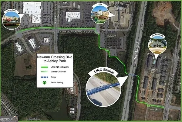 $2,300 | 89 Sepia Oak Drive, Newnan, GA 30263