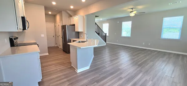 $2,300 | 89 Sepia Oak Drive, Newnan, GA 30263