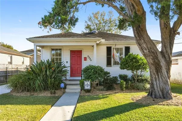 $2,000 | 3228 44th Street, Metairie, LA 70001