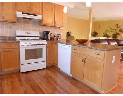 12 McGill Fern Road Standish, ME 04084 - Photo 19 of 21 Kitchen.