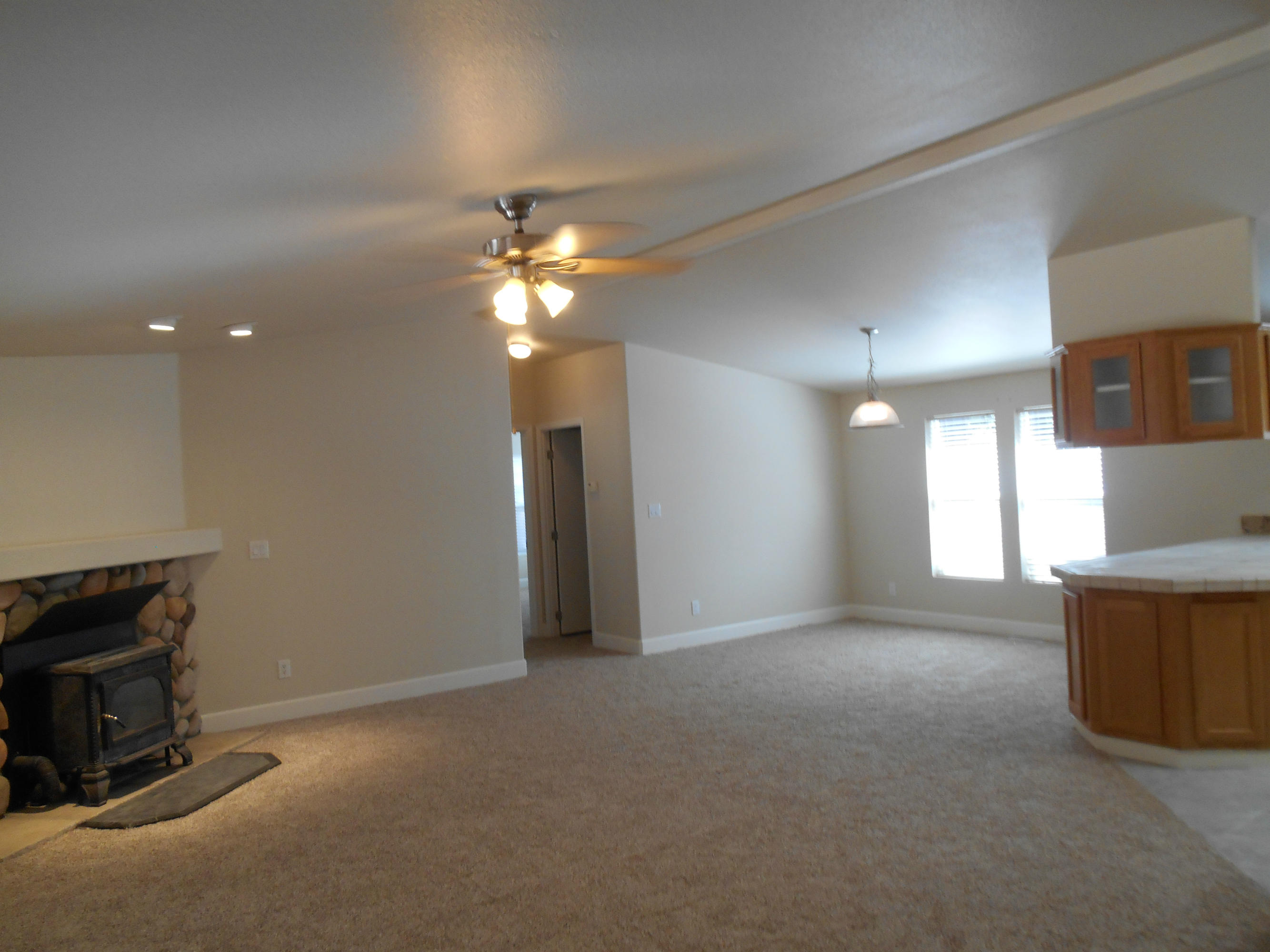 34699 Westward Ho Road Shingletown, CA 96088 - Photo 3 of 22 living area