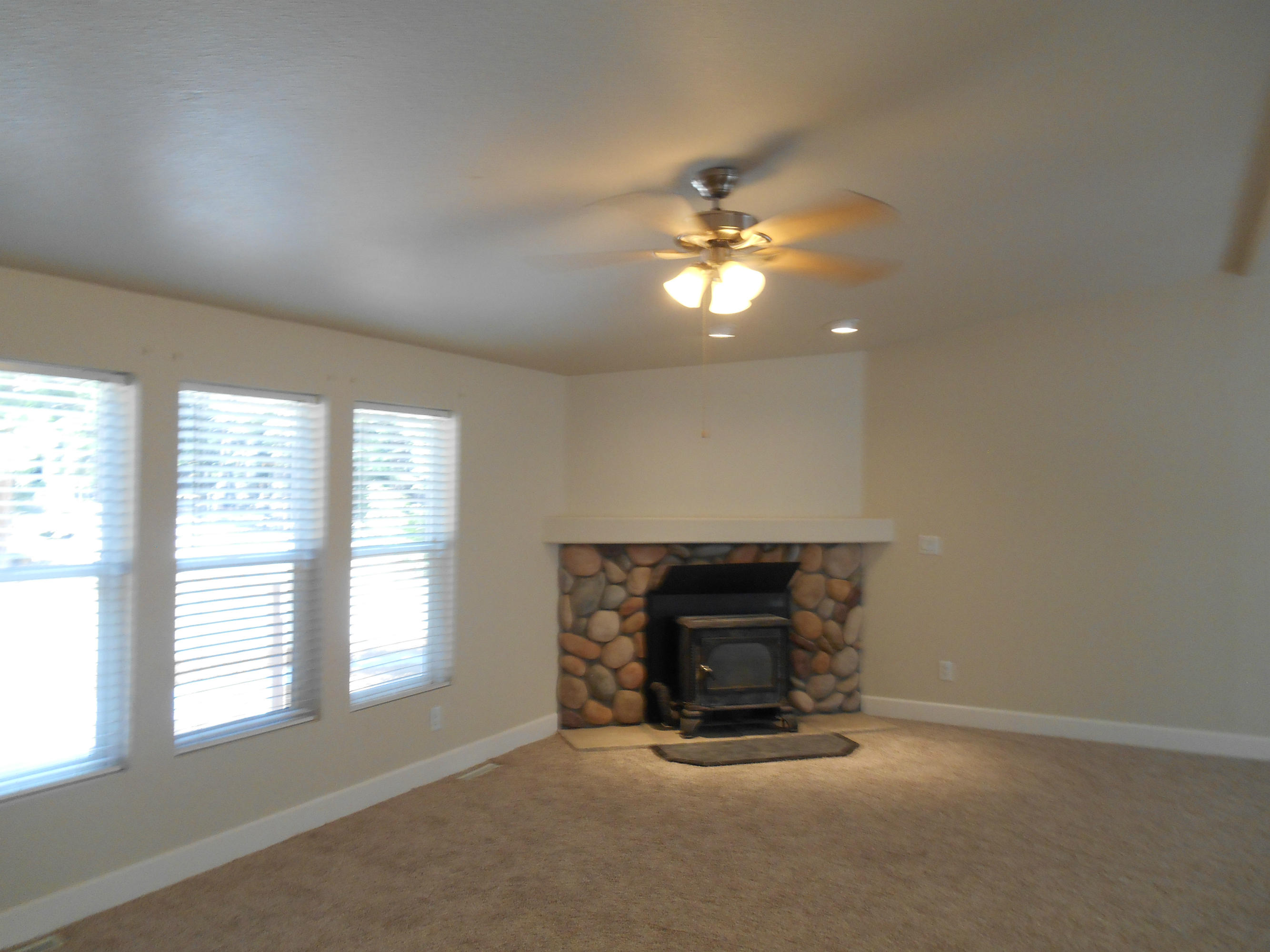 34699 Westward Ho Road Shingletown, CA 96088 - Photo 4 of 22 wood stove