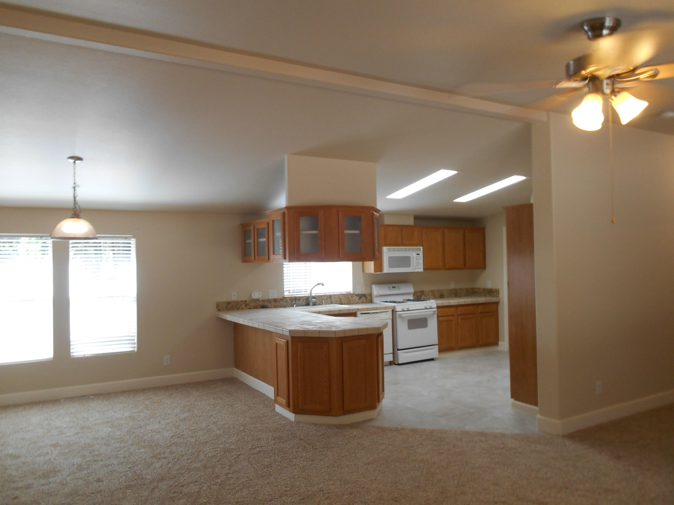34699 Westward Ho Road Shingletown, CA 96088 - Photo 5 of 22 dining and bar