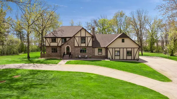$825,000 | 3640 152nd Lane Northwest, Andover, MN 55304