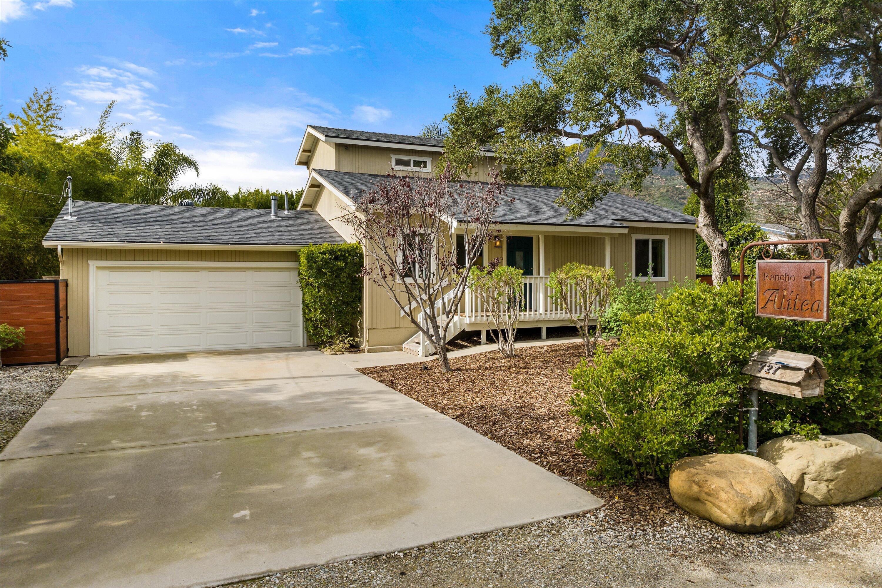 727 Oso Road Ojai, CA 93023 - Photo 2 of 42 02-DJI_0350