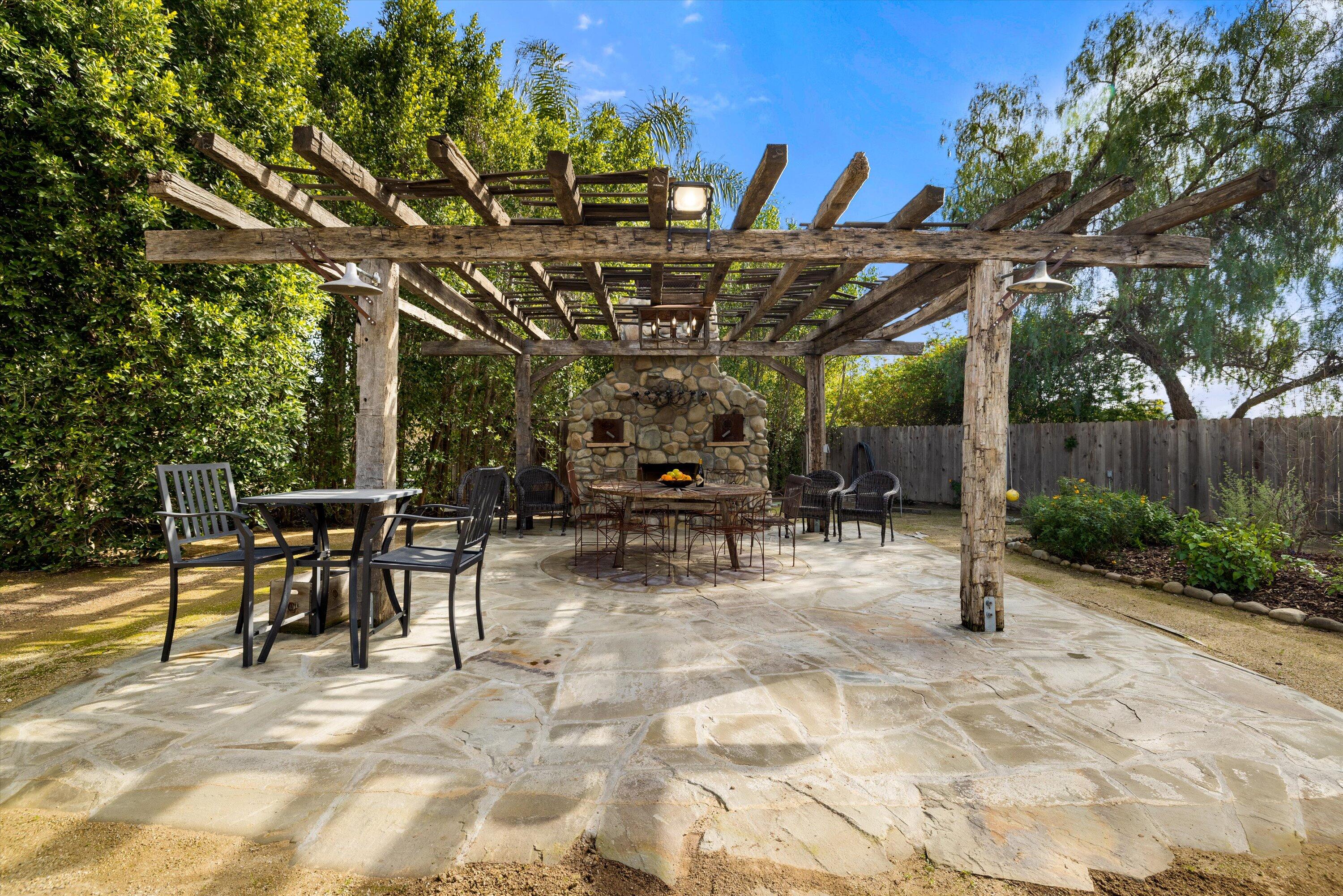 727 Oso Road Ojai, CA 93023 - Photo 35 of 42 42-7L5A9330
