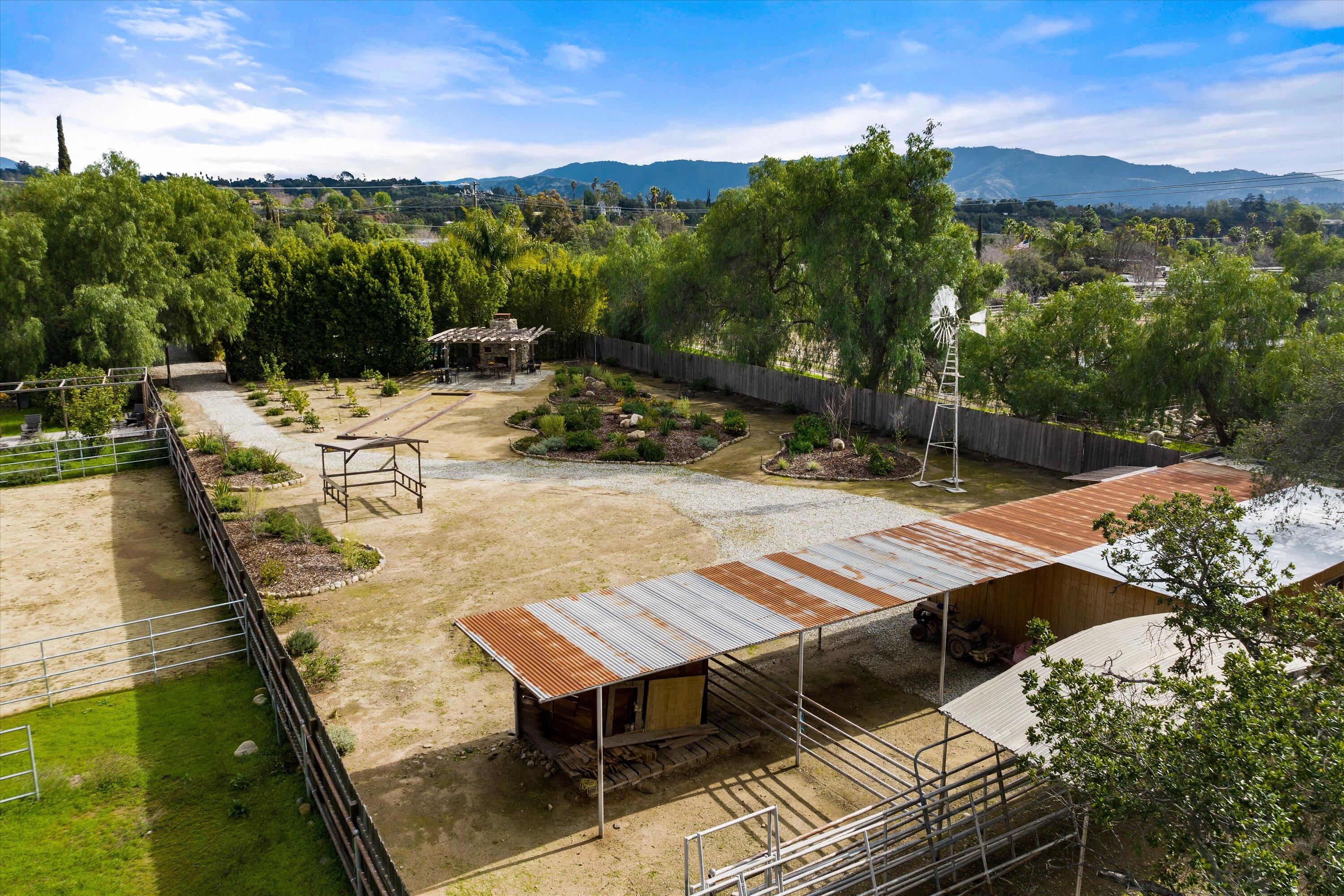 727 Oso Road Ojai, CA 93023 - Photo 40 of 42 48-DJI_0320