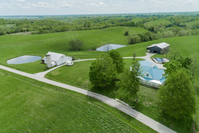 4230 Goldsvalley Road Dry Ridge, KY 41035 - Photo 2 of 28